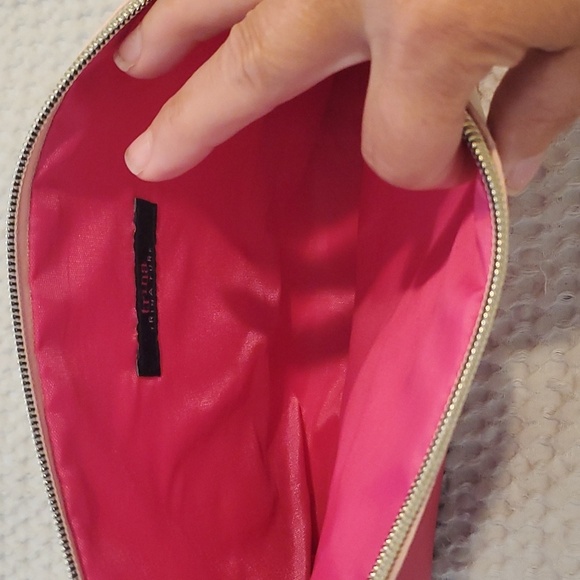 Trina Turk Large Cosmetic Bag (#19) - Picture 7 of 9